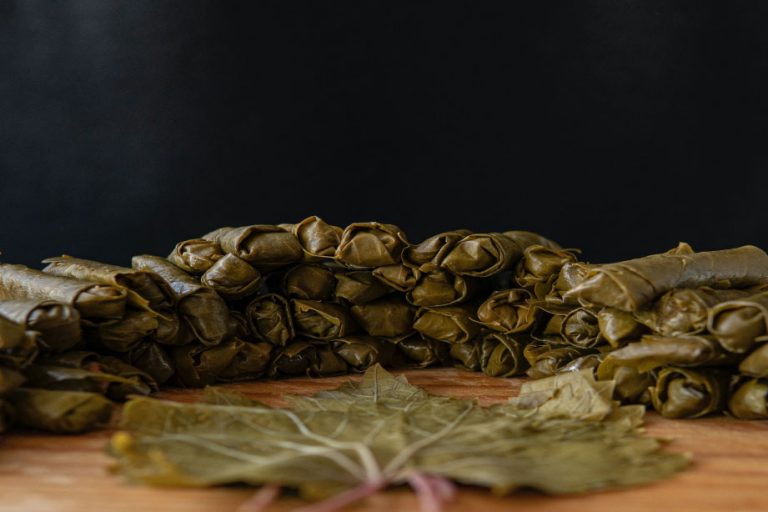 Read more about the article Chaldean Iraqi Dolma