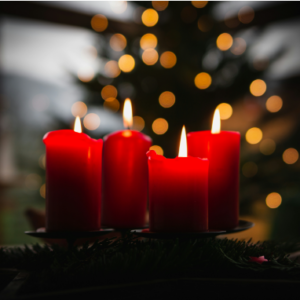 Advent Giving